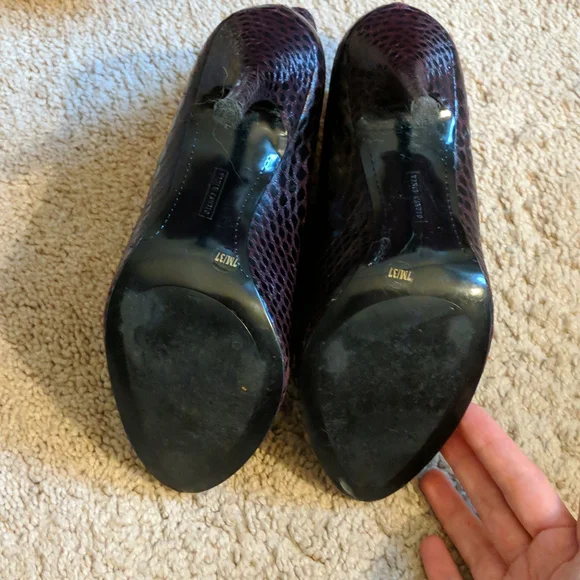 Vince Camuto Booties - Picture 3 of 5